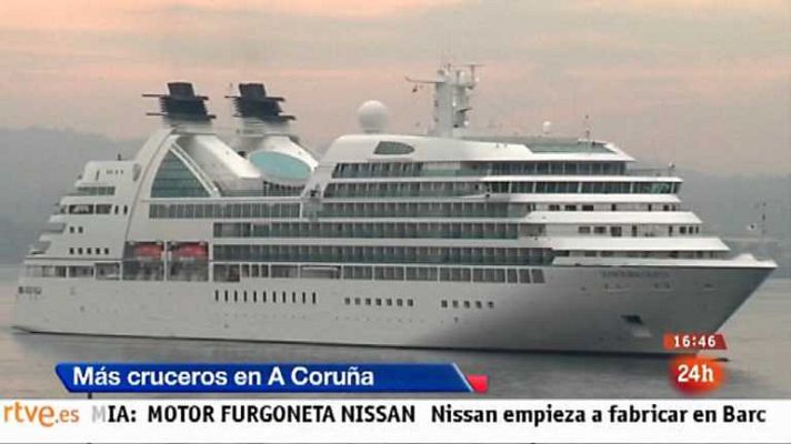 España en 24h - España en 24 horas - 05/05/14