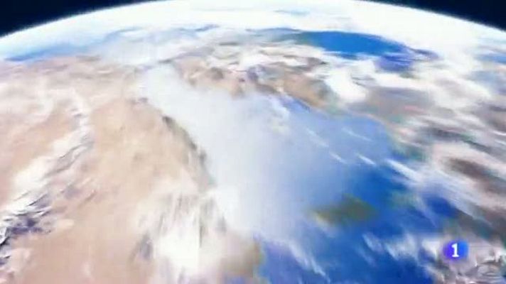 TeleCantabria - El tiempo en Cantabria - 05/05/14