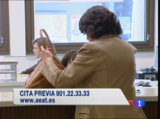 Informativo Telerioja - Informativo Telerioja - 05/05/14