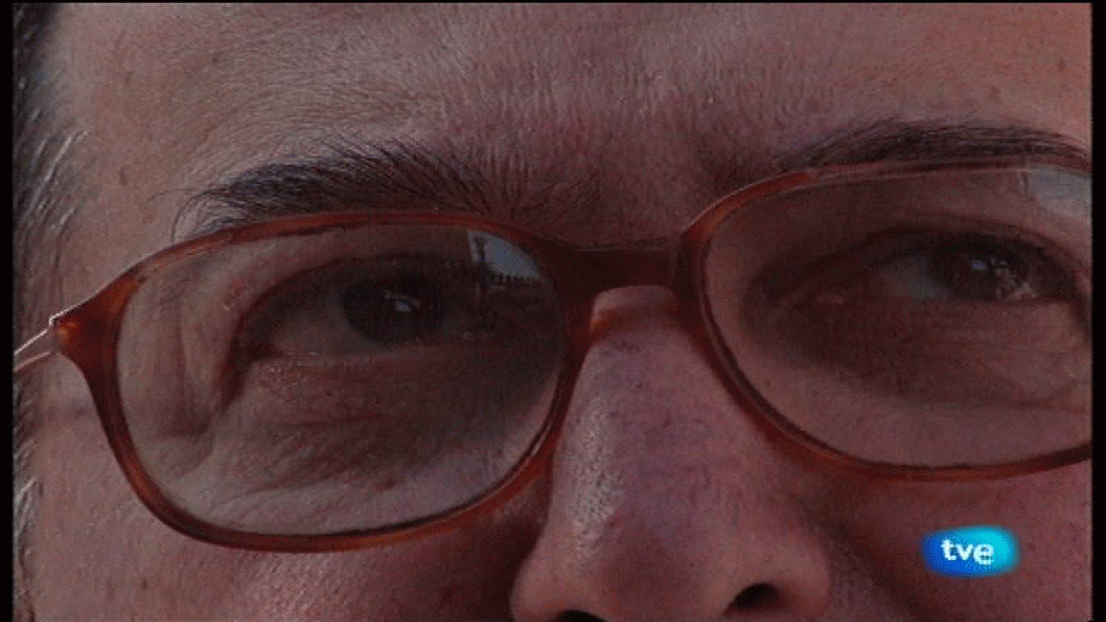 La Aventura del Saber. Serie Documental. Creadores. Humberto Rivas