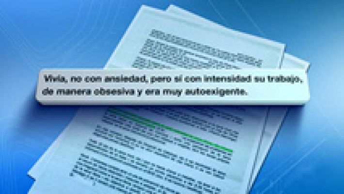 El TSJC reconoce como accidente laboral el suicidio en 2012 de un agente rural