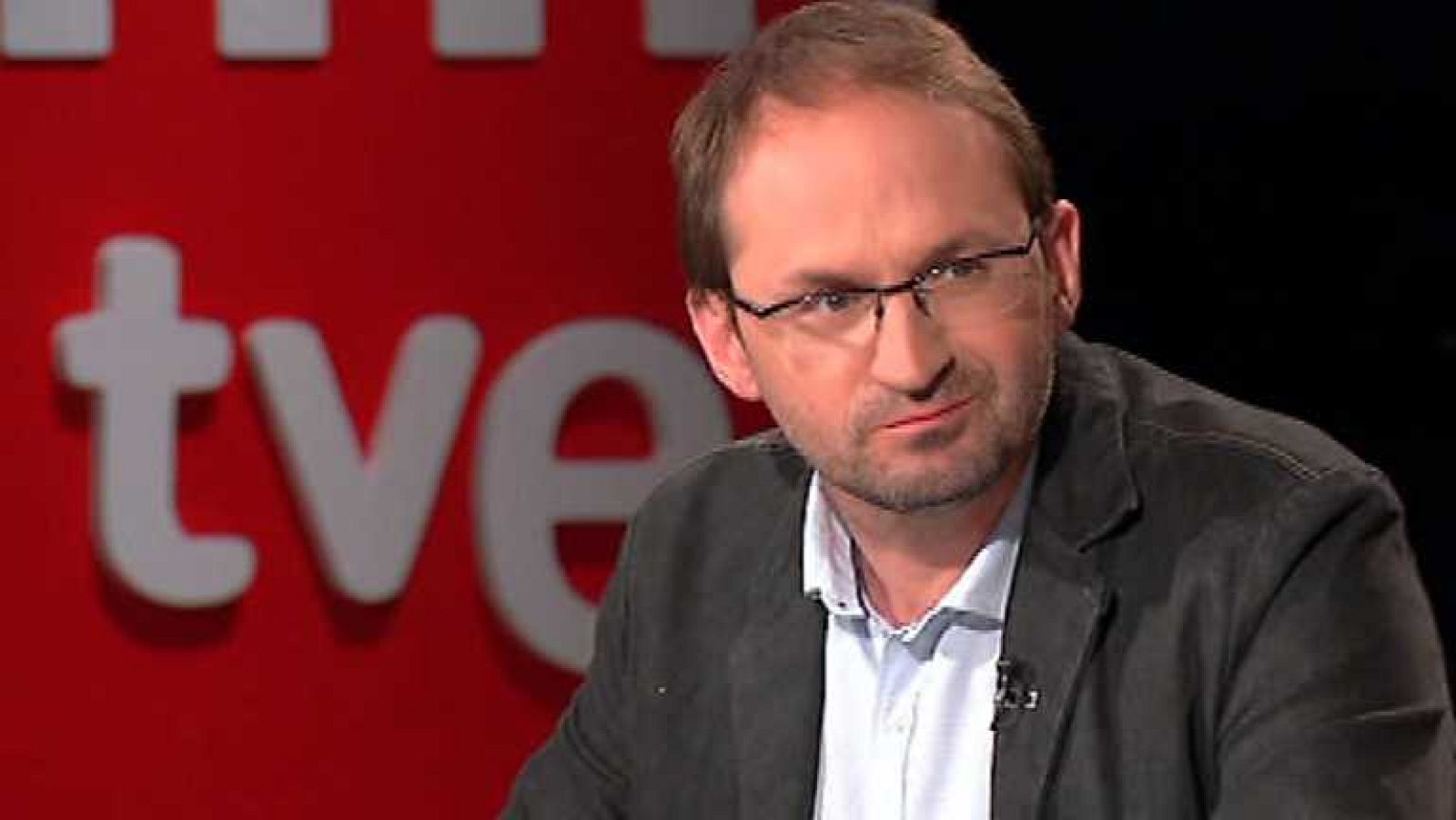 La noche en 24 horas - 02/05/14 - Ver ahora