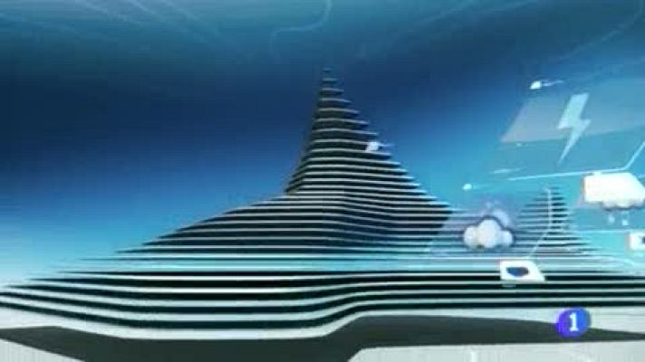 Telenorte - País Vasco - El tiempo en el País Vasco - 05/05/14