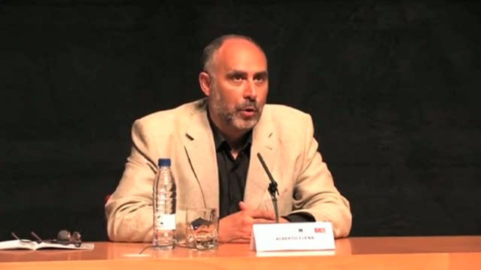 Alberto Elena (1958-2014)