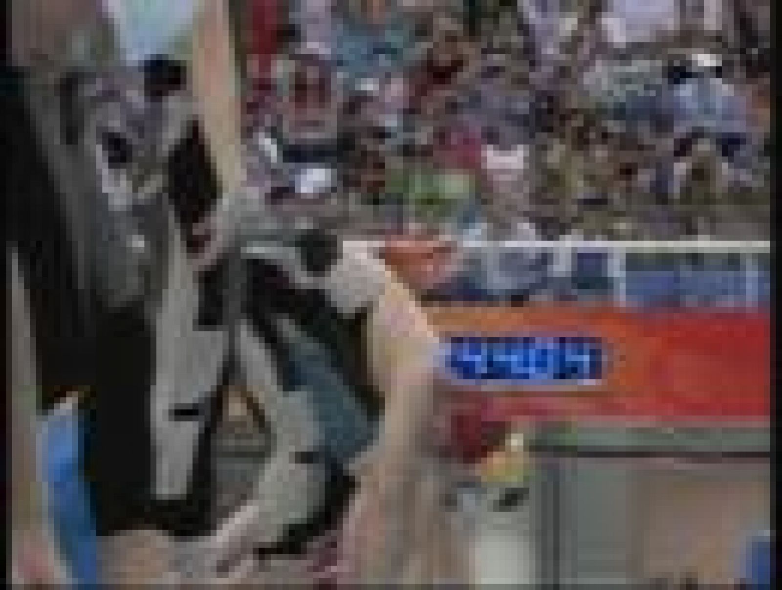 jjoo08 Oro para Liu en 200 m. mariposa