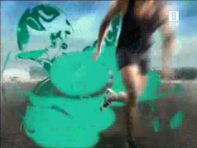 Lo mejor de la jornada de los Juegos Olímpicos.