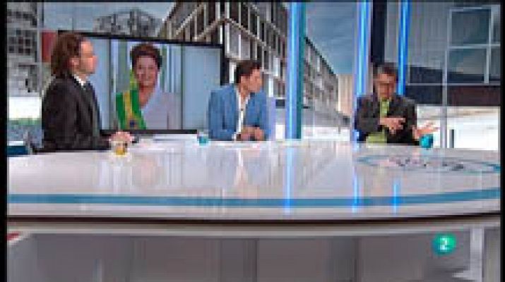 Para todos La 2 - Brasil