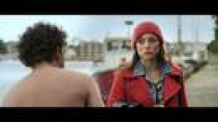 Cultura en Rtve.es - 'Amor en su punto', la comedia de Leonor Watling cocinada por dos directores