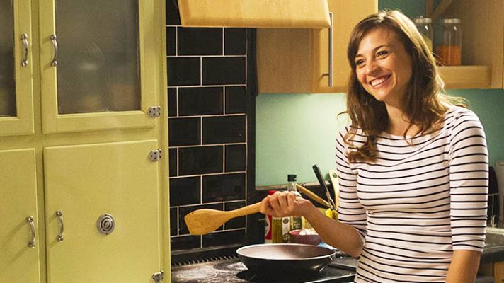 Cultura en Rtve.es - 'Amor en su punto', la comedia de Leonor Watling cocinada por dos directores