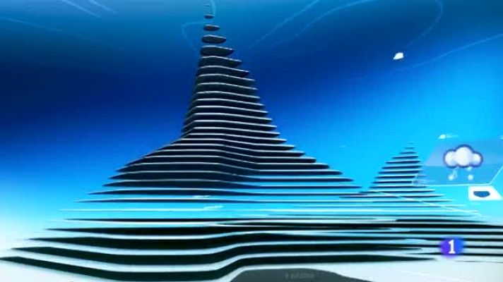 Telexornal - Galicia - El tiempo en Galicia - 06/05/14