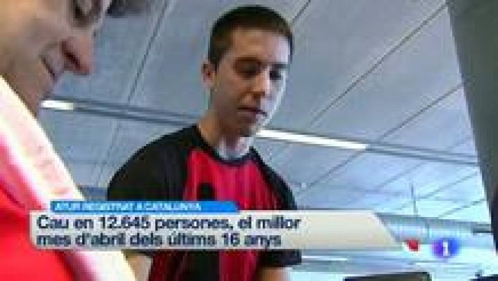 L'Informatiu - L'Informatiu - 06/05/14