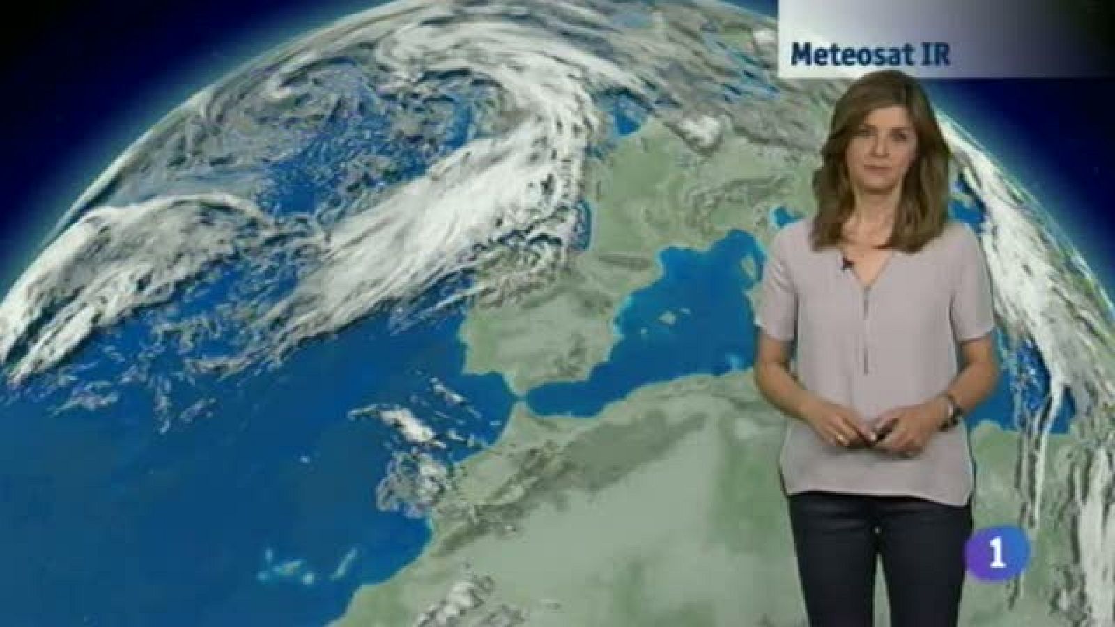 El Tiempo en Castilla-La Mancha - 06/05/14 | Ver