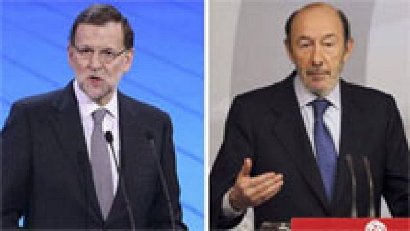 El PP aumenta la ventaja sobre el PSOE en las generales en dos décimas 