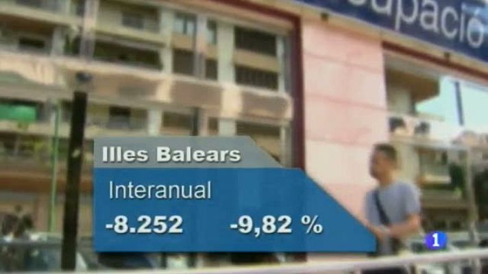 Informatiu Balear - Informatiu Balear - 06/05/14