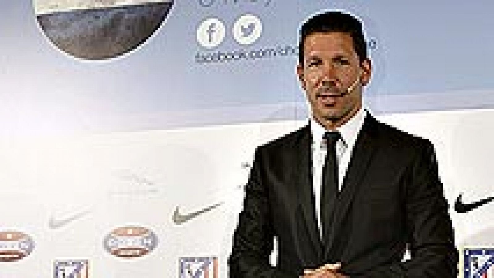 Tanto el entrenador, Simeone, como el presidente, Cerezo, como el capitán del Atlético de Madrid, Gabi, han salido al paso de los rumores sobre las primas a terceros que puede haber en las dos últimas jornadas de Liga.