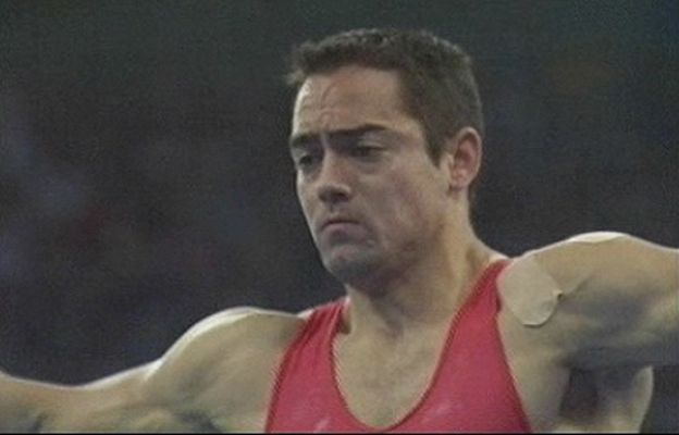  - Rafa sufre en anillas