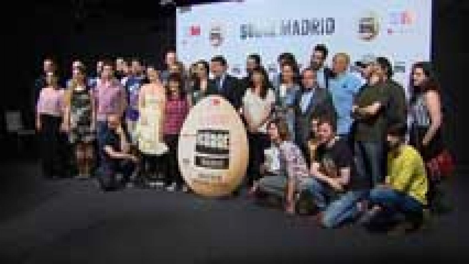 Informativo de Madrid: Informativo de Madrid 2 - 06/05/14  | RTVE Play
