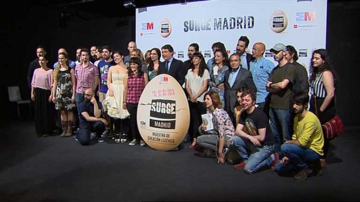 Informativo de Madrid - Informativo de Madrid 2 - 06/05/14