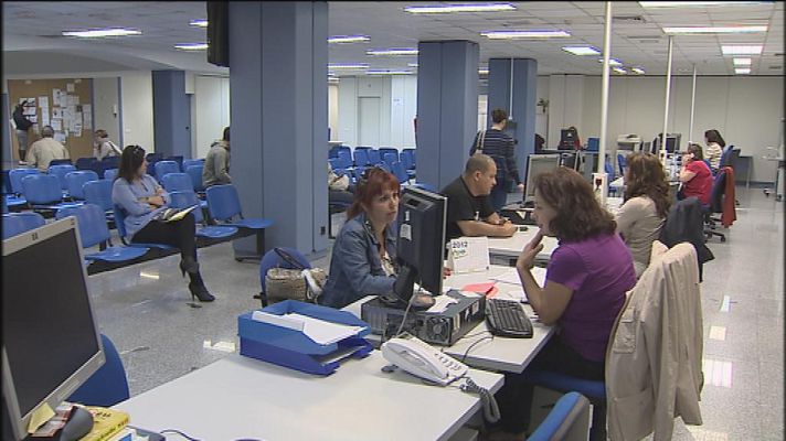 Telecanarias - Canarias en 2'- 06/05/14