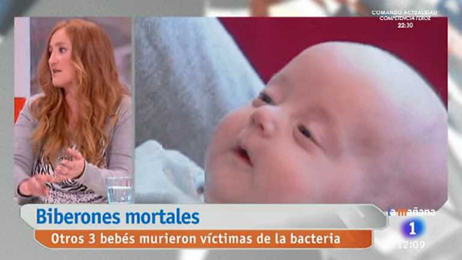 La mañana - 06/05/14 - Ver ahora