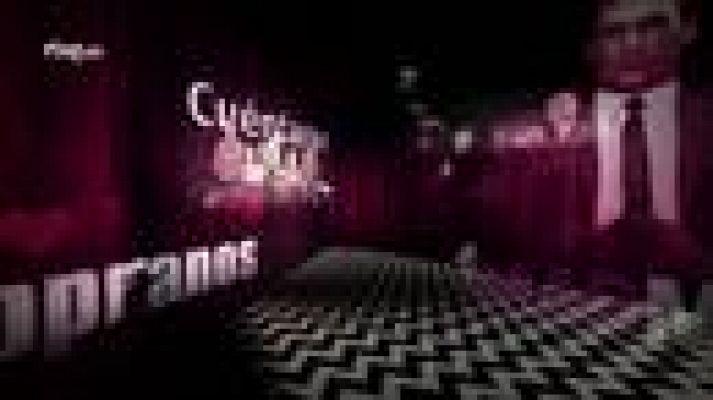 Alaska y Coronas - ¿Quién mató a Laura Palmer?