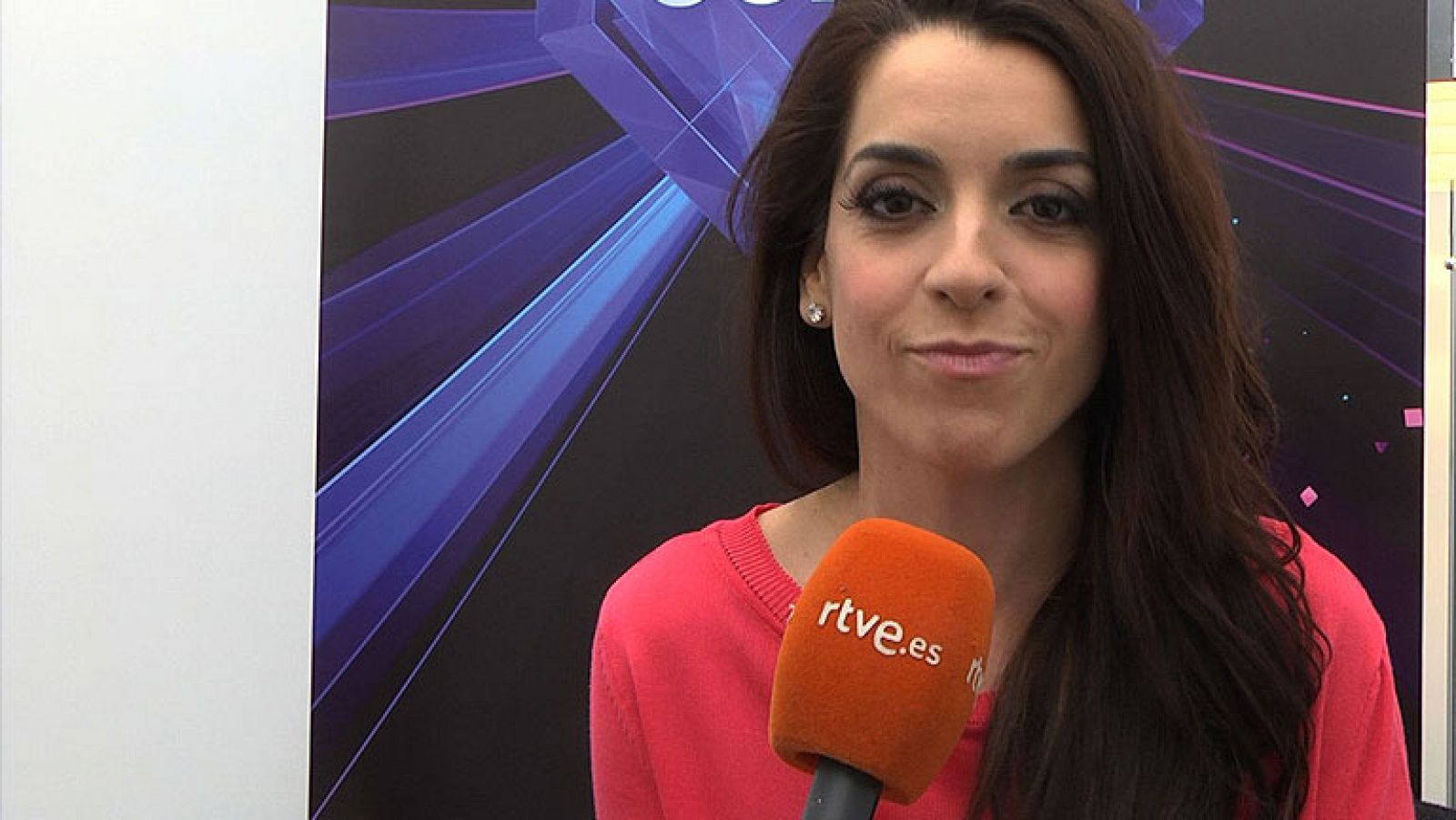 Eurovisión 2014 - #euroweekvestido: Ruth Lorenzo contesta a los tuiteros