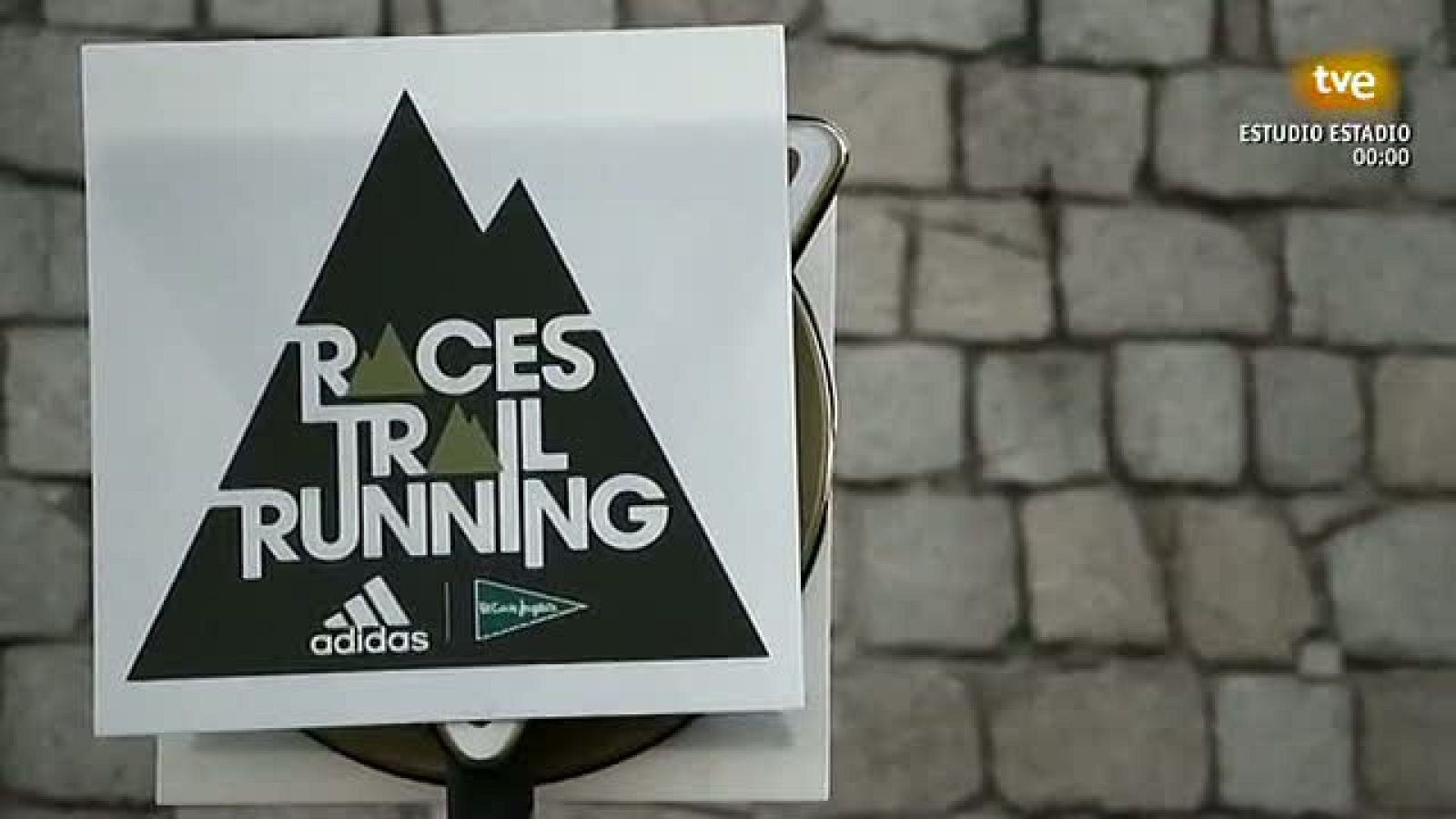 Carreras de montaña - RTR Hoyo de Manzanares 2014.