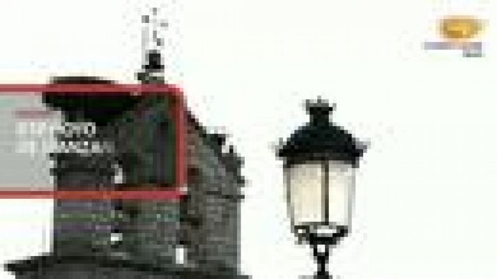  - Carreras de montaña - RTR Hoyo de Manzanares 2014