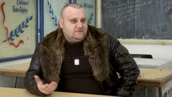 La noche temática - La Noche Temática - Avance: "En el corazón de las nuevas mafias"