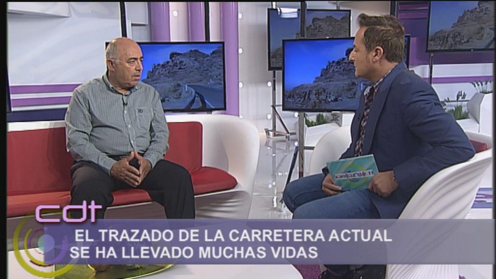 Cerca de  ti - 06/05/14 - Cerca de ti | Ver