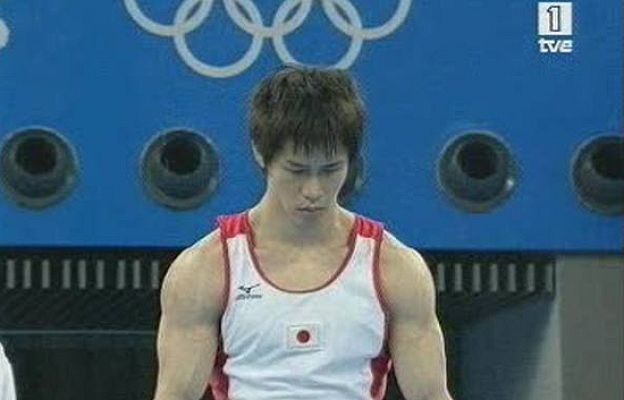  - Caída del japonés Tomita