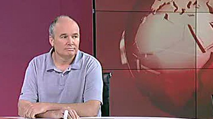 La tarde en 24h - Miguel Ángel Calderón: "La pauta de ataques de Boko Haram es bastante indiscriminada"