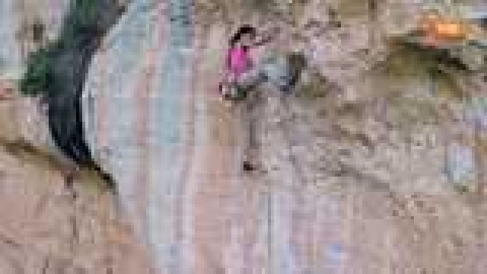 Evasión - T2 - Programa nº 7 - Ver ahora