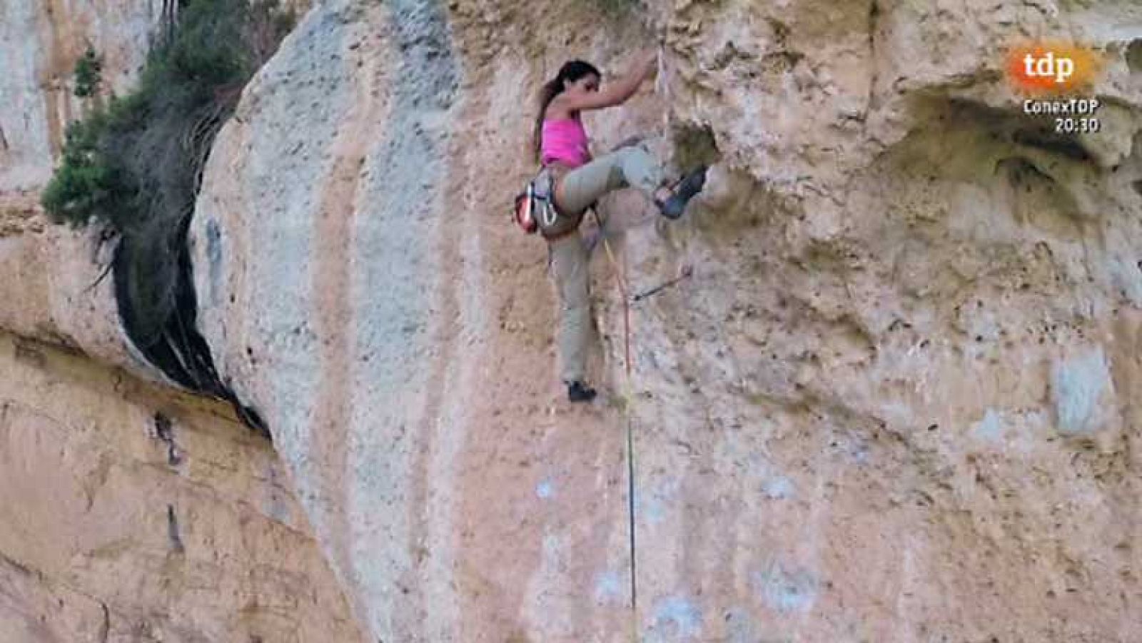 Evasión - T2 - Programa nº 7 - Ver ahora