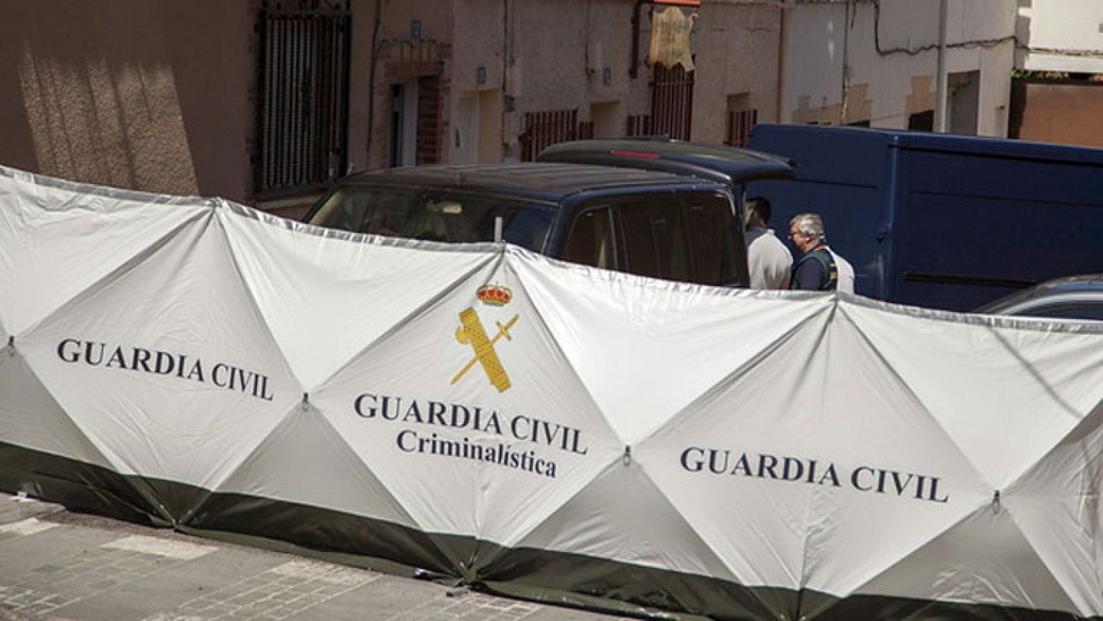 La última víctima mortal de la violencia machista tenía medidas de protección en vigor que no funcionaron