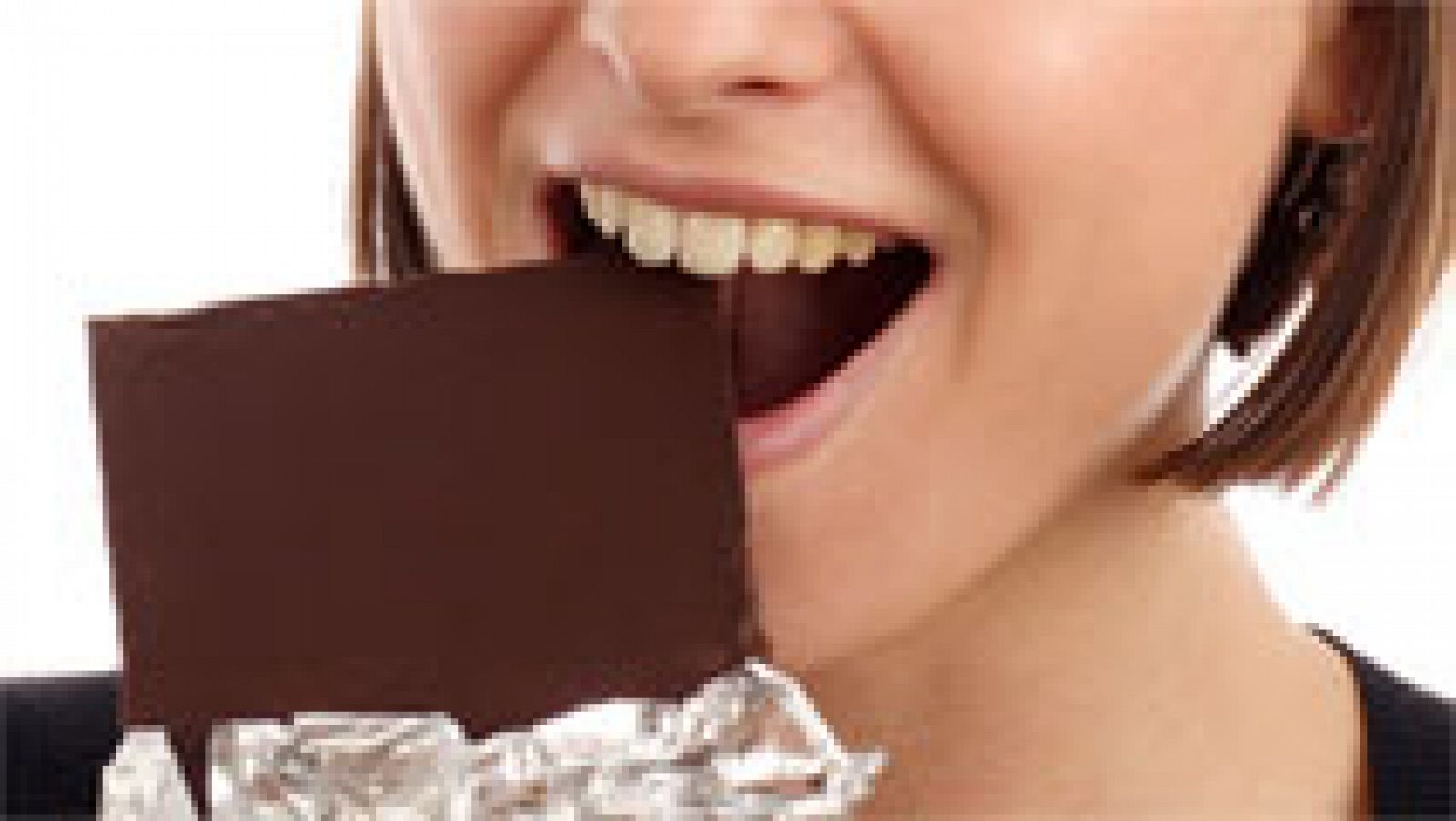 Telediario 1: Chocolate de comercio justo para que sea más dulce | RTVE Play