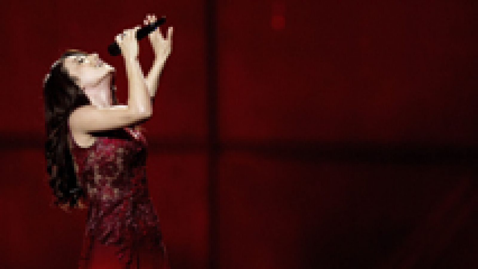 Eurovisión: Dilara Kazimova representa a Azerbaiyán con la canción "Star | RTVE Play