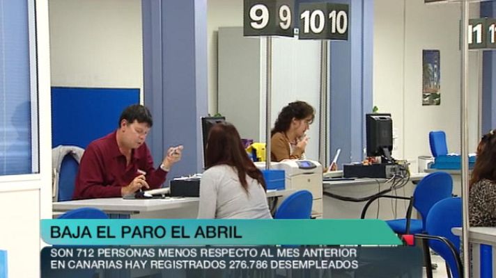 +Canarias - + Canarias - 06/05/14