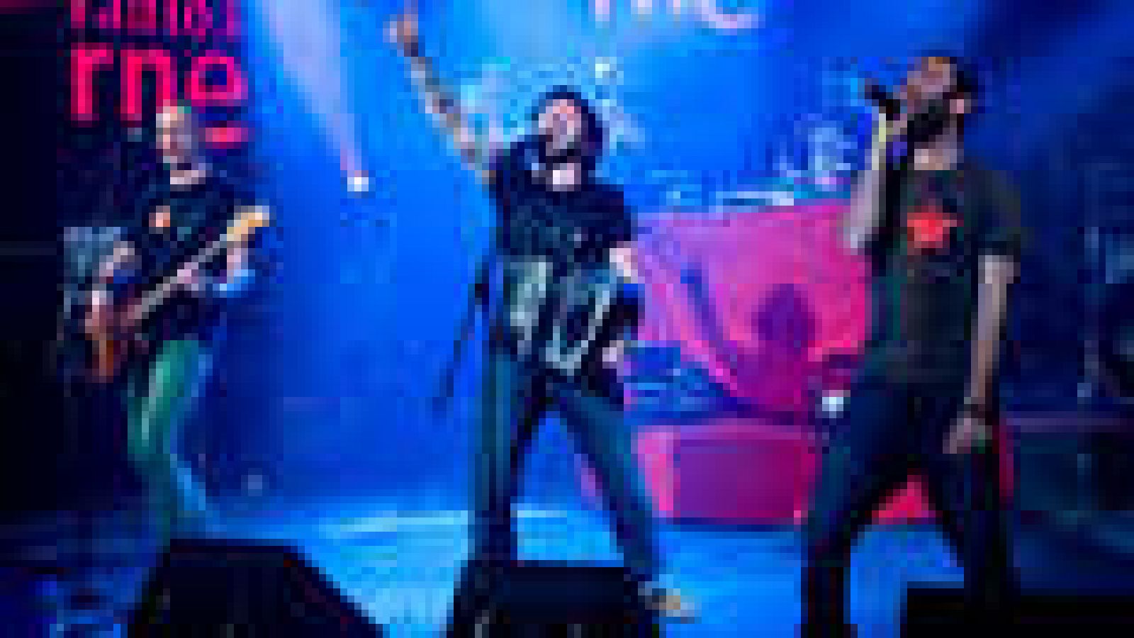 Los conciertos de Radio 3 - Esne Beltza - Ver ahora