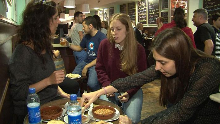 Comando Actualidad - Franquicias vs. negocios de toda la vida