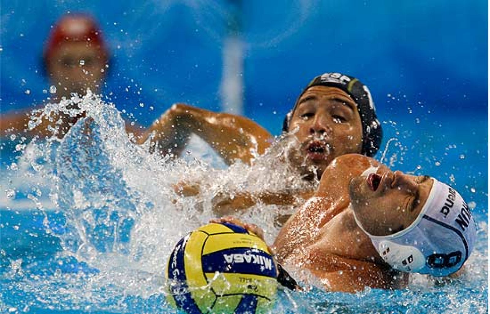 España cae ante los campeones húngaros | Ver