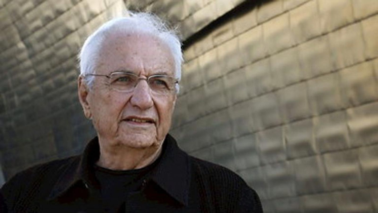 El arquitecto Frank Gehry gana el Premio Príncipe de Asturias de las Artes