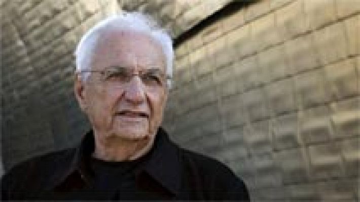 Frank Gehry gana el Premio Príncipe de Asturias de las Artes