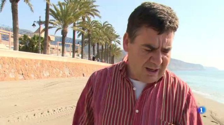 Repor - La locura de vivir - Juande