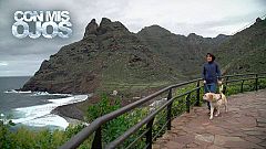 Con mis ojos - Vídeo promocional