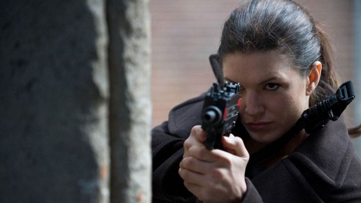  - 'Indomable', con Michael Fassbender, Ewan McGregor y Michael Douglas este viernes en La 1