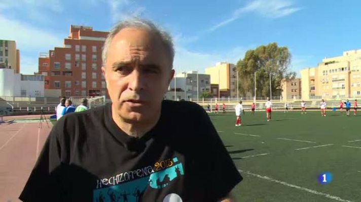 Repor - La locura de vivir - Andrés López