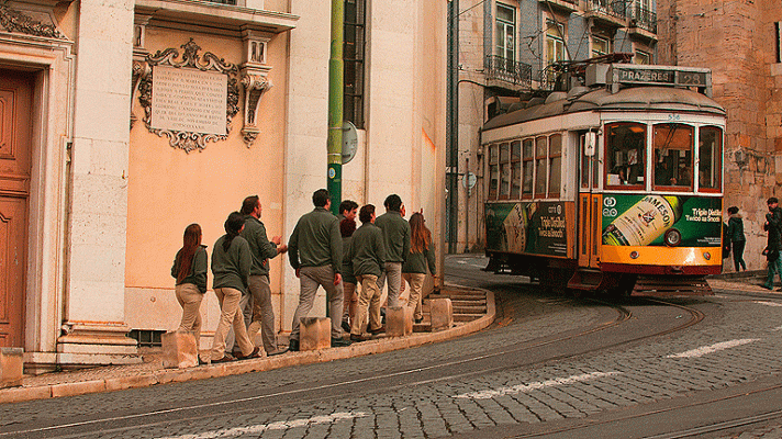 MasterChef - Avance del programa 4
