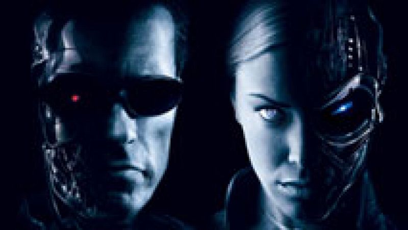 'Terminator 3', con Arnold Schwarzenegger, este domingo en La película de la semana 