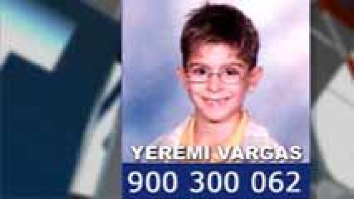 Siete años sin Yéremi Vargas